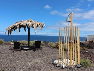 Ferienhaus Fuencaliente de la Palma Umgebung 33