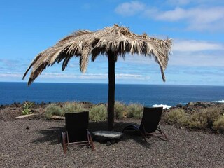 Ferienhaus Fuencaliente de la Palma  37