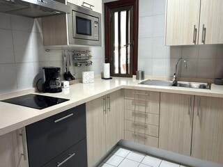 Apartment Candelaria (Teneriffa) Ausstattung 17