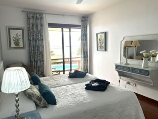 Apartment Candelaria (Teneriffa) Ausstattung 19