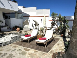 Apartment Candelaria (Teneriffa) Außenaufnahme 2