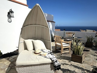 Apartment Candelaria (Teneriffa) Outdoor Recording 3