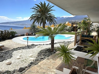 Apartment Candelaria (Teneriffa) Outdoor Recording 4