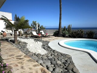 Apartment Candelaria (Teneriffa) Außenaufnahme 5