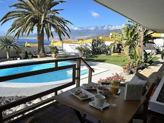Apartment Candelaria (Teneriffa) Outdoor Recording 6