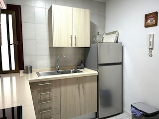 Apartment Candelaria (Teneriffa) Features 23