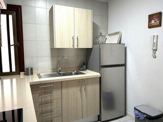 Appartamento Candelaria (Teneriffa) Caratteristiche 23