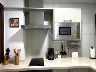 Apartment Candelaria (Teneriffa) Features 24
