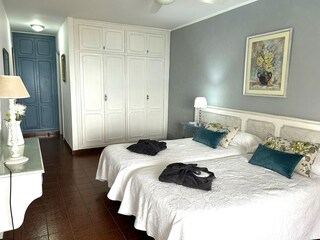 Apartment Candelaria (Teneriffa) Ausstattung 26