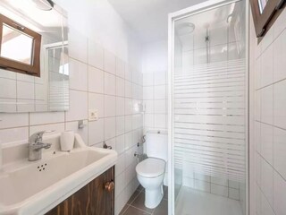 Apartment Candelaria (Teneriffa) Ausstattung 29