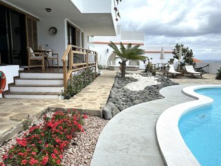 Apartment Candelaria (Teneriffa) Außenaufnahme 7