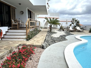 Apartment Candelaria (Teneriffa) Outdoor Recording 7