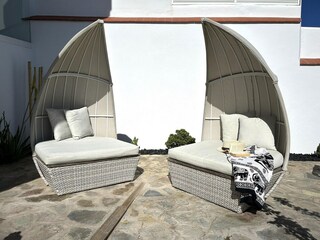 Apartment Candelaria (Teneriffa) Außenaufnahme 8