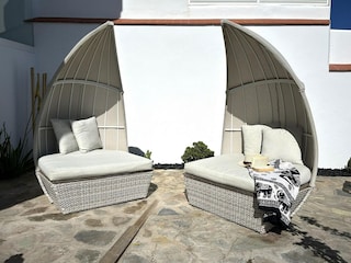 Apartment Candelaria (Teneriffa) Outdoor Recording 8