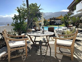 Apartment Candelaria (Teneriffa) Außenaufnahme 9