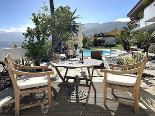 Apartment Candelaria (Teneriffa) Outdoor Recording 9