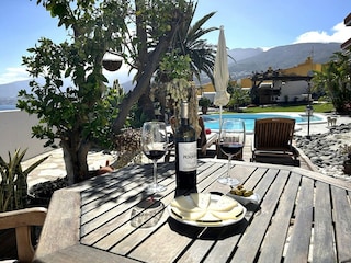 Apartment Candelaria (Teneriffa) Outdoor Recording 10