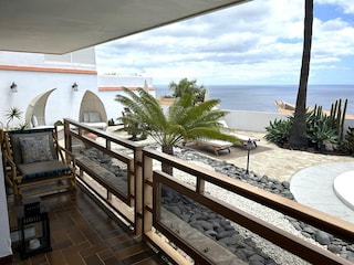 Apartment Candelaria (Teneriffa) Outdoor Recording 11