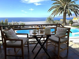 Apartment Candelaria (Teneriffa) Outdoor Recording 12