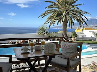 Apartment Candelaria (Teneriffa) Outdoor Recording 13
