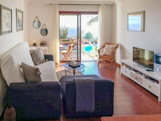 Apartment Candelaria (Teneriffa) Ausstattung 31