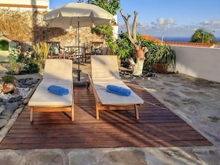 Apartment Candelaria (Teneriffa) Outdoor Recording 14