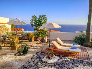 Apartment Candelaria (Teneriffa) Außenaufnahme 15
