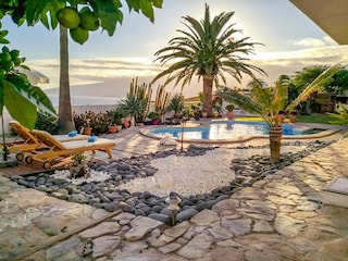 Apartment Candelaria (Teneriffa) Environment 35