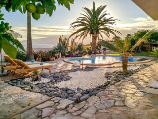 Apartment Candelaria (Teneriffa) Umgebung 35