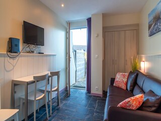 Appartement Guidel Kenmerken 6