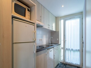 Appartement Guidel Kenmerken 7