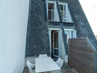 Appartement Guidel  10