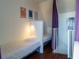 Appartement Guidel  11
