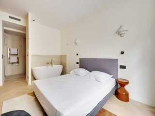 Apartment Paris  2