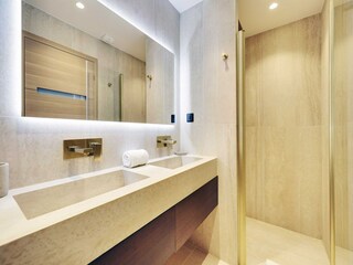 Apartment Paris  4