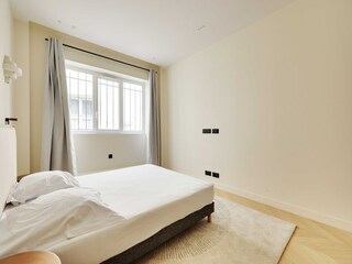 Apartment Paris  10