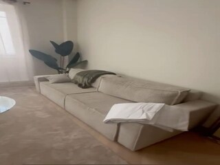 Apartment Paris  15