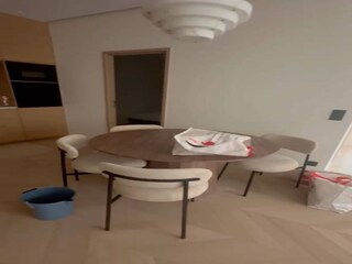 Apartment Paris  19