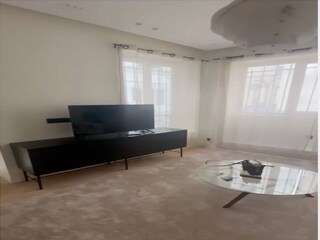 Apartment Paris  23