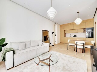 Apartment Paris  25