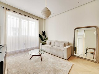 Apartment Paris  30