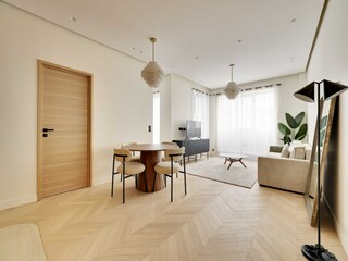 Apartment Paris  31