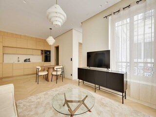Apartment Paris  33