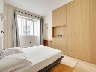Apartment Paris  40