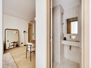 Apartment Paris  42