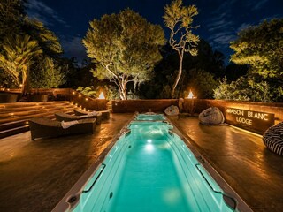 Apartamento Karekare Grabación al aire libre 3
