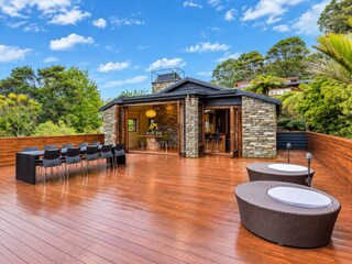 Apartamento Karekare Grabación al aire libre 6