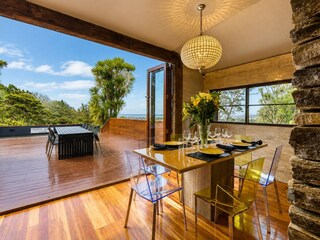 Apartamento Karekare Características 9