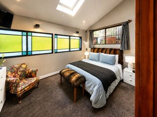 Apartamento Karekare Características 11