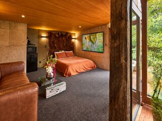Appartement Karekare Équipement 13